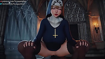 3d Anime Porno Met Sfm En Blender: De Ultieme Compilatie