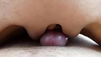 Vidéo Maison De L'Orgasme Intense D'Une Femme